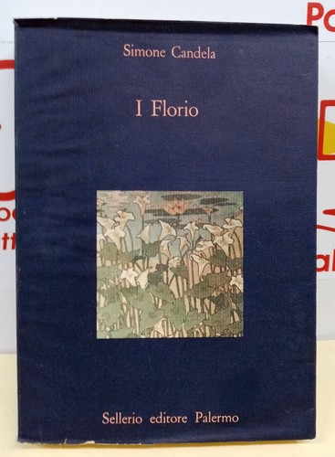 Simone candela florio - candela, i