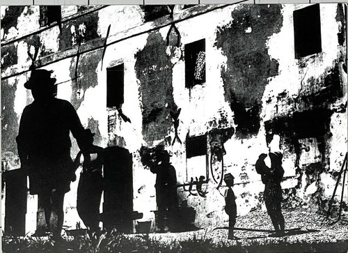 Mario giacomelli - giacomelli, (1925-2000)