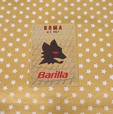 Album Figurine Calciatori