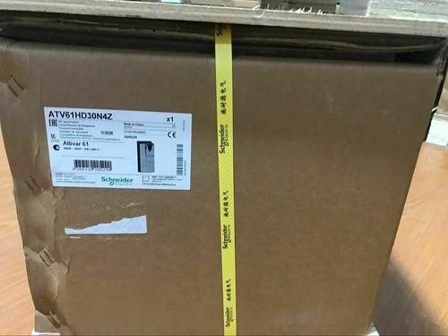 Schneider atv61hd30n4z 30kw - atv61hd30n4z,