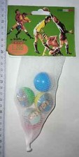 biglie da spiaggia calcio