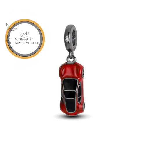 Charm auto ciondolo - charm,