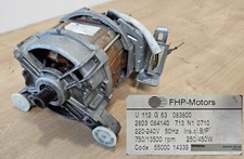 MOTORE LAVATRICE SIEMENS SIWAMAT XL 526 USATO