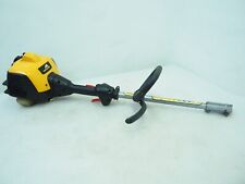 Decespugliatore Mcculloch Cabrio 433L REVISIONATO GARANTITO 100%