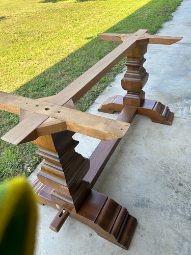 Tavolo rovere