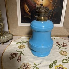 Lampe à pétrole XIXeme EN