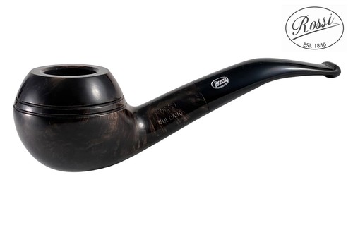 Rossi volcano nero - rossi,