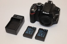 Nikon D3200 DSLR Body (