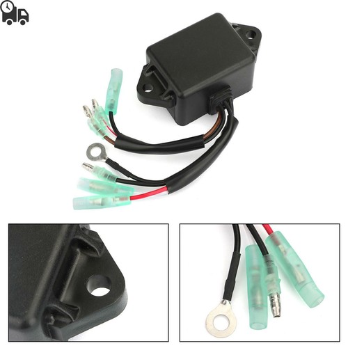 Modulo cdi adatto per yamaha - modulo,