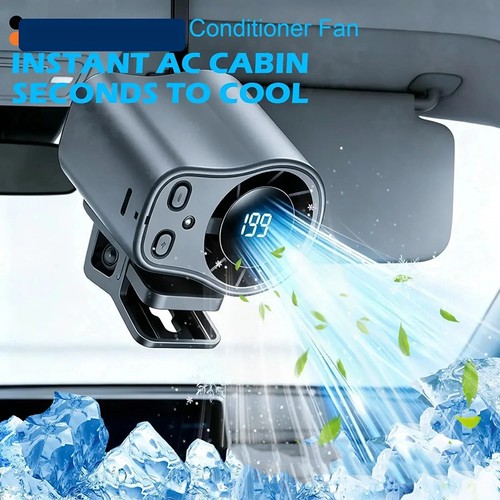 Ventilatore climatizzatore - ventilatore,