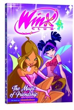 WINX Club, Vol. 3
