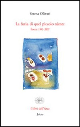 Libro serena olivari la - -,