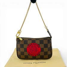Mini pochette accessorio