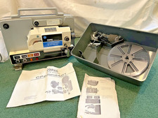 Proiettore cinema copal - proiettore,