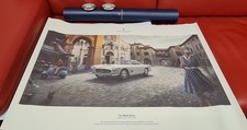 Poster Stampa Maserati 3500GT