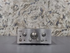 Amplificatore integrato stereo TEAC A-H500i - Hifi separato