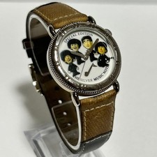 Raro Orologio Meccanico