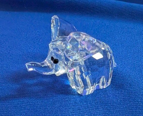 Swarovski silver crystal - swarovski,