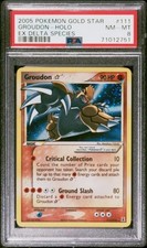 Pokemon EX Delta Species