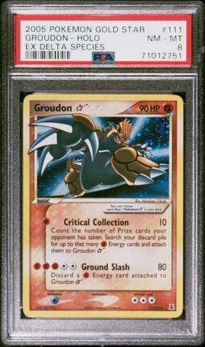 Pokemon delta species - pokemon, ex