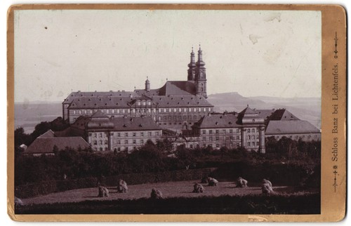 Fotografia bauer - ch., m.