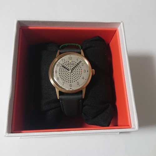 Paul smith automatic - bj7, 221