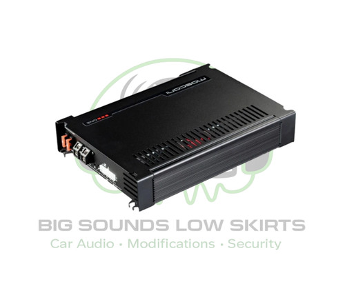 Mosconi gladen one dsp - one,
