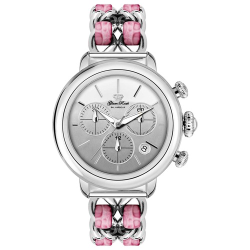 Orologio glam rock donna - orologio,