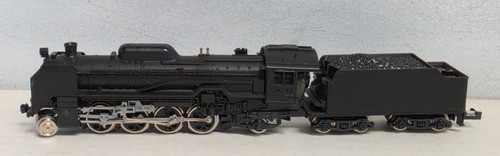 Kato gauge d51 2006 - n,