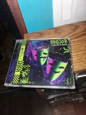 Brojob jester ep hollowed - -jester,