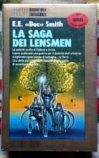 Nord cosmo oro - -, saga