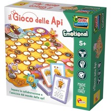 Lisciani Giochi - Giocare