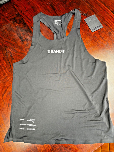 Bandit running airware - bandit,