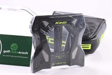 Mano sinistra Cobra King 3D Agera Armlock putter / 41 pollici