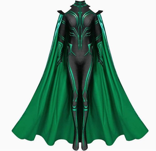 Costume cosplay thor - cosplay, ragnarok