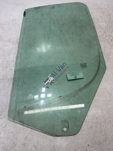 Vetro finestrino porta