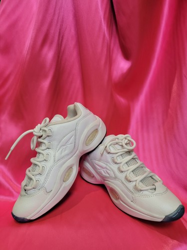 Scarpe reebok allen iverson - scarpe,