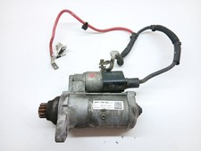 MOTORINO D' AVVIAMENTO PER