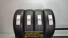 GOMME USATE   215/60R17 96H