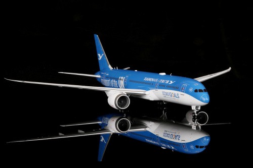 Modellino aereo wings - modellino,