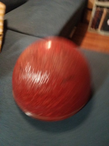 Plafoniera globo vintage art - vintage,