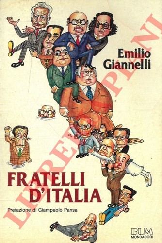 Giannelli emilio fratelli - giannelli,