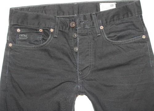 Pantalone jeans uomo - , g-star