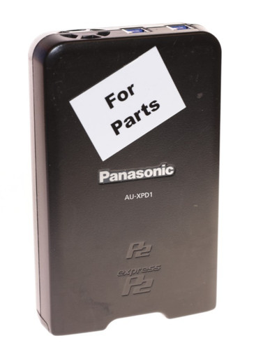 Panasonic xpd1 p2 - panasonic, au-xpd1