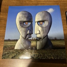 Pink Floyd - The Division Bell