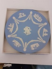 Piatto Cupido Wedgwood Diaspro