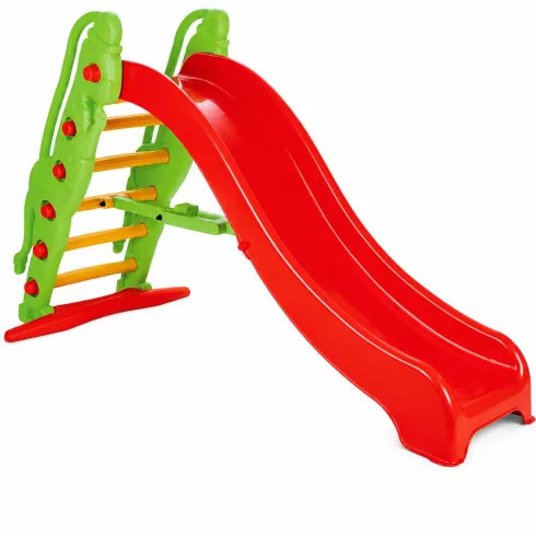 Scivolo grande per bambini - scivolo,