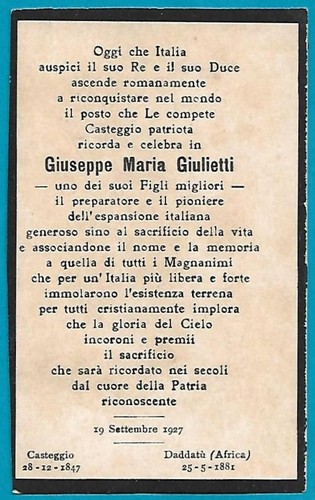 Luttino giuseppe maria - luttino,