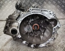 CAMBIO TOYOTA YARIS 1.4 DIESEL 12-13-14-15-16 (MANUALE 6 MARCE)