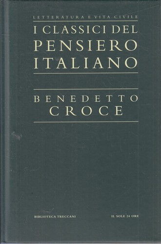 Ln2 classici pensiero - classici,